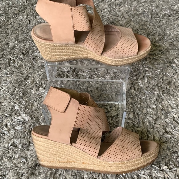 Eileen fisher willow 2 espadrilles Clearance